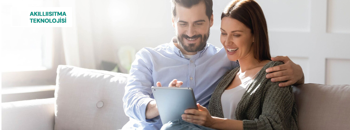 Menemen Vaillant Kombi Servisi